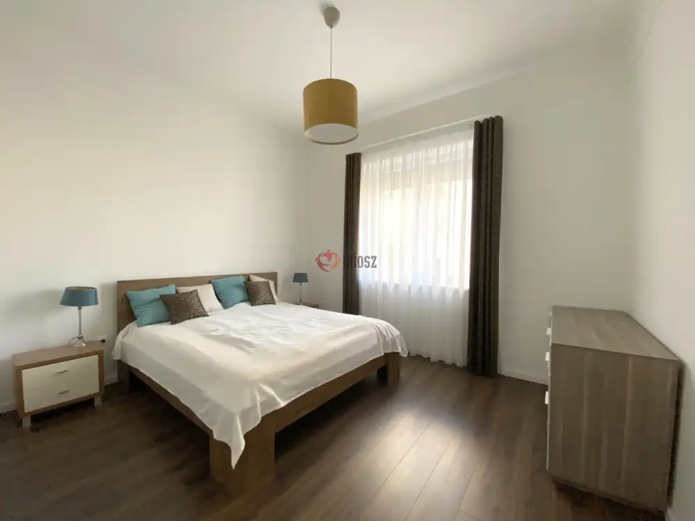 Budapest, I. kerület - Víziváros