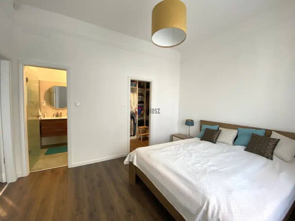 Budapest, I. kerület - Víziváros