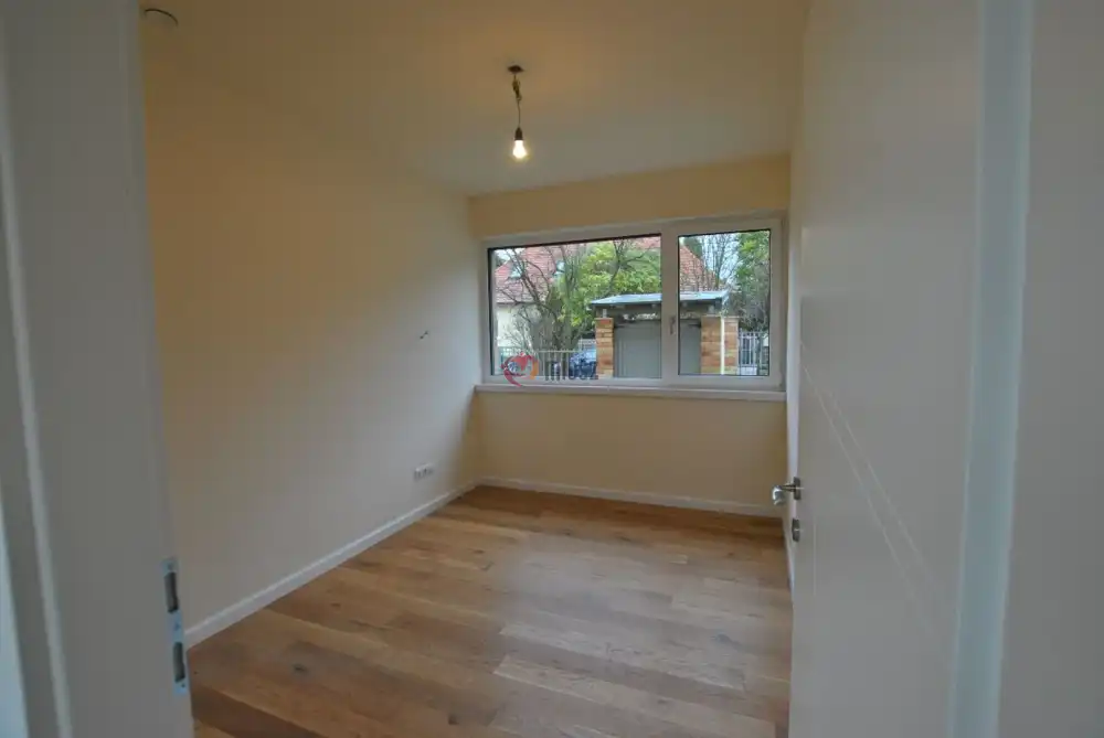 Budapest, II. kerület - Erzsébetliget