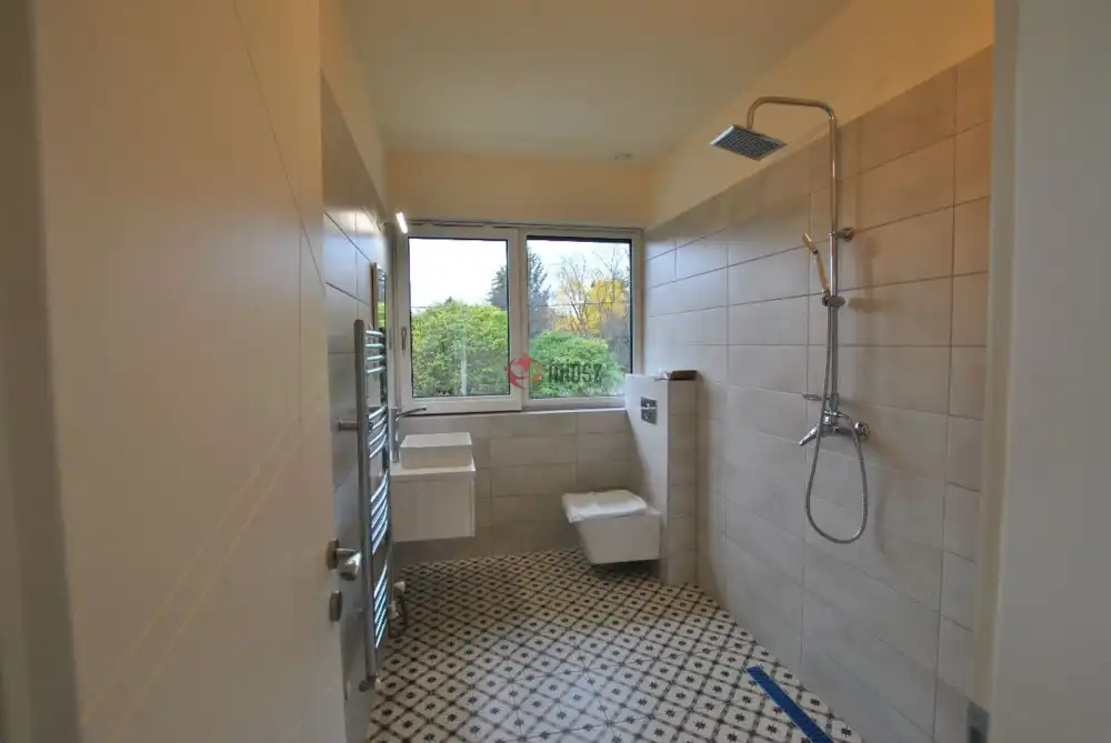 Budapest, II. kerület - Adyliget - II/A