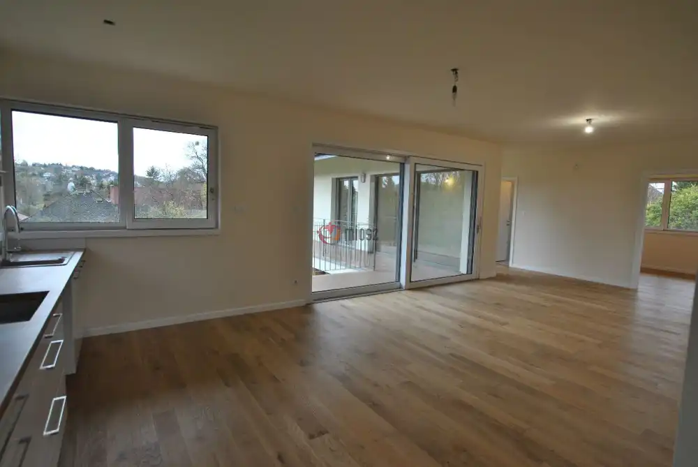 Budapest, II. kerület - Adyliget - II/A