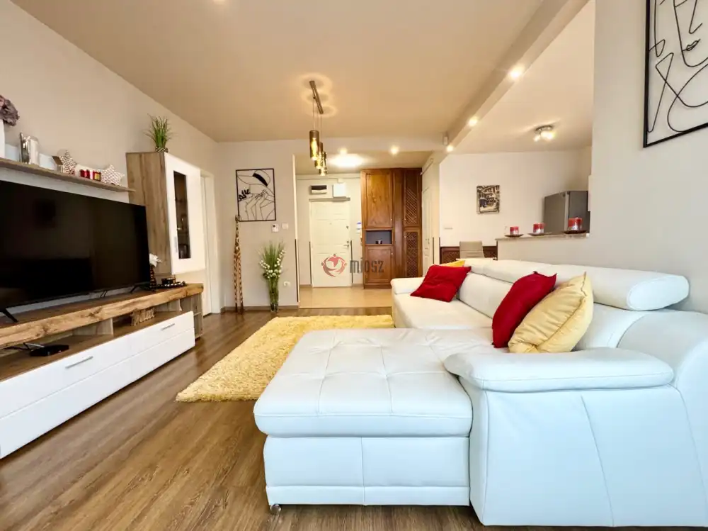 Budapest, IV. kerület - Szilaspatak ltp.