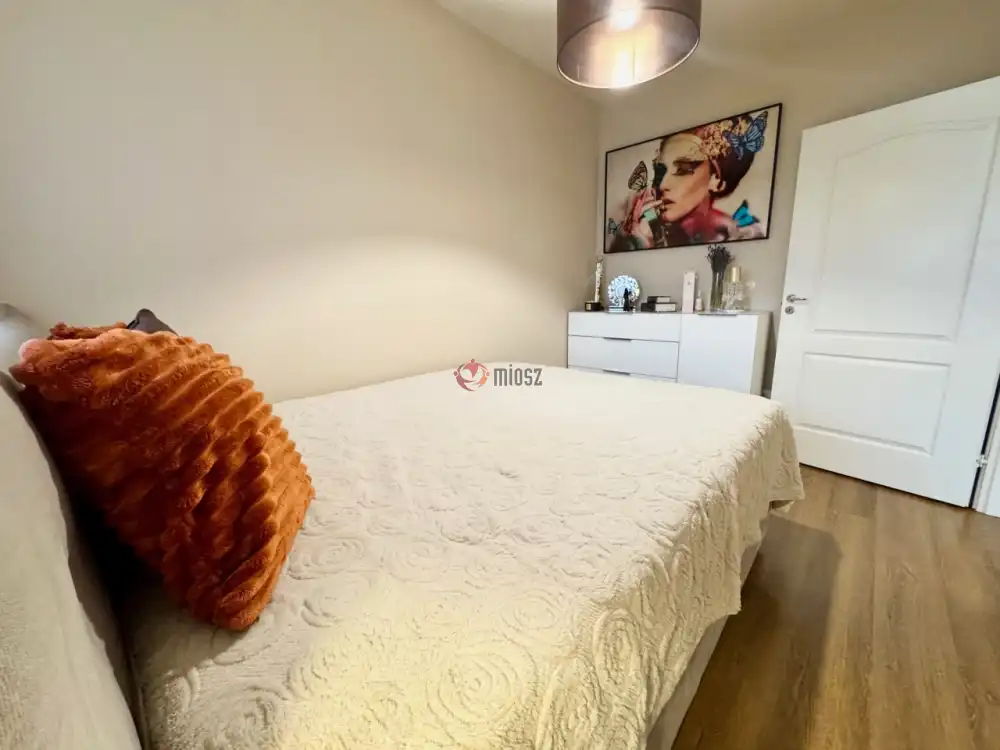 Budapest, IV. kerület - Szilaspatak ltp.