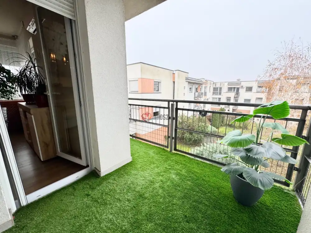 Budapest, IV. kerület - Szilaspatak ltp.