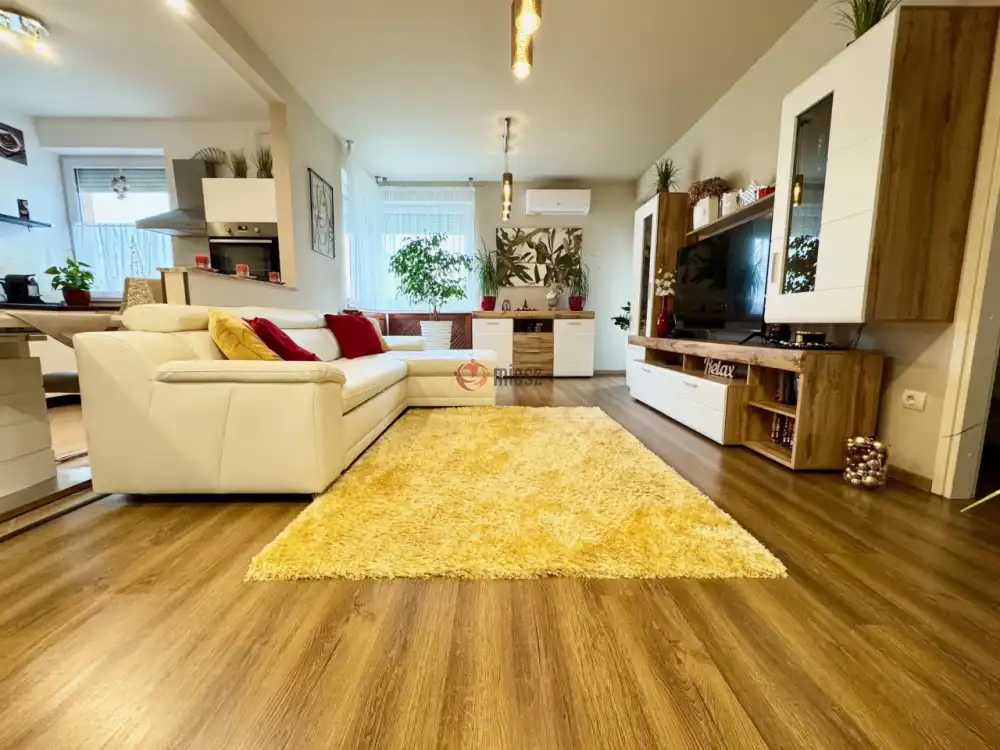 Budapest, IV. kerület - Szilaspatak ltp.