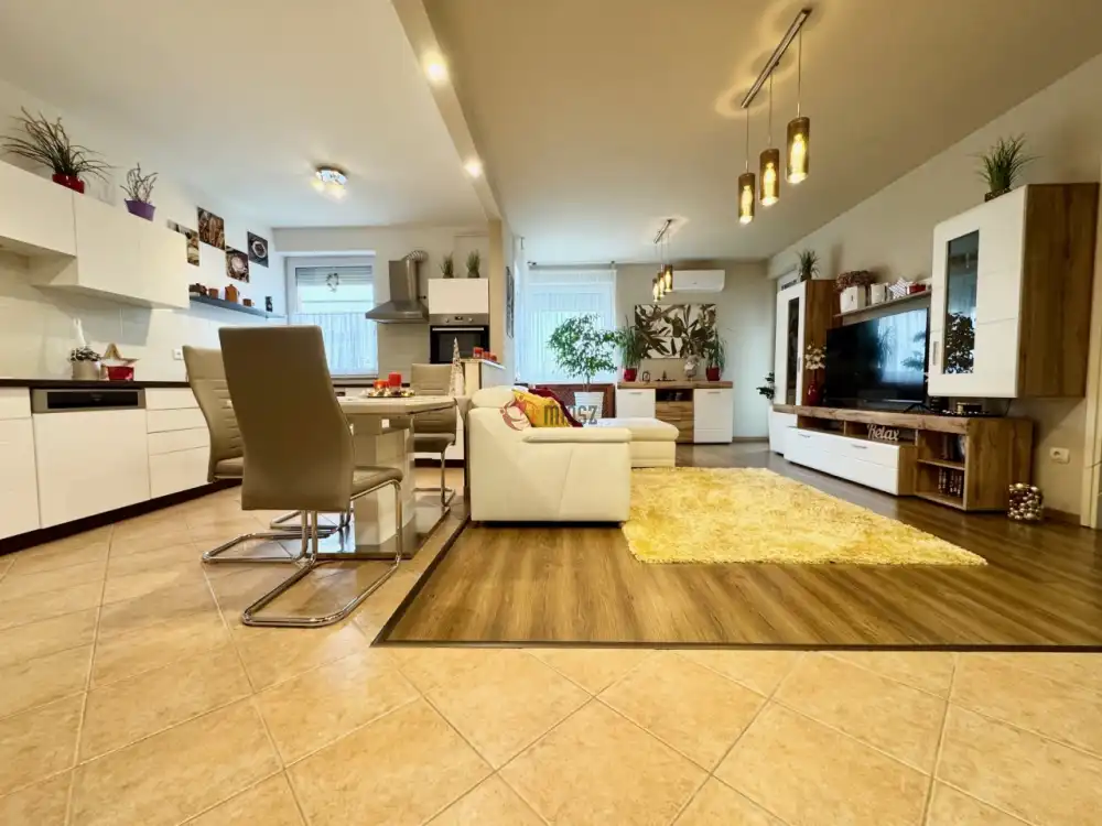 Budapest, IV. kerület - Szilaspatak ltp.