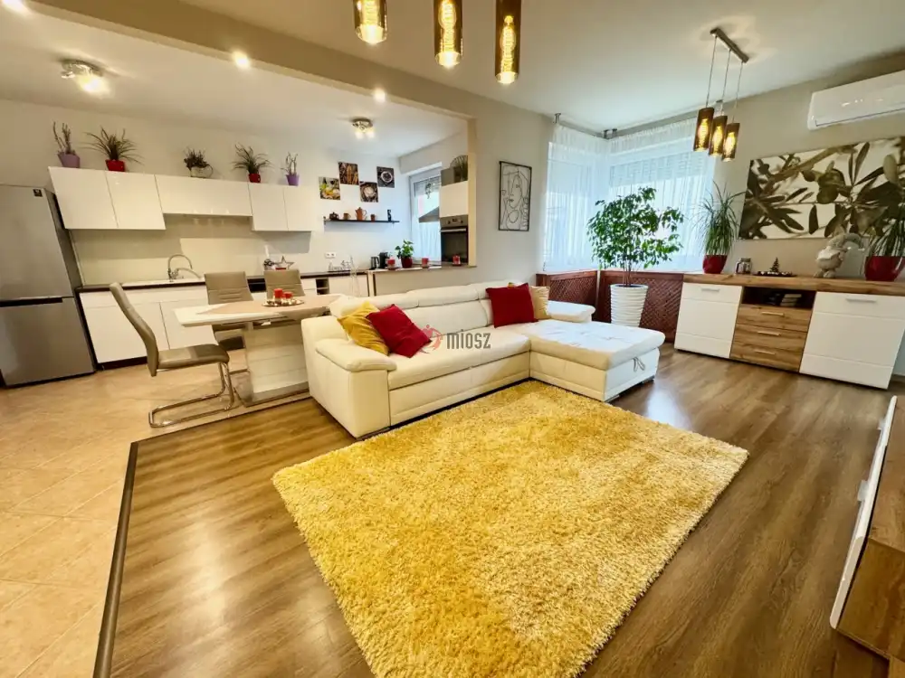 Budapest, IV. kerület - Szilaspatak ltp.