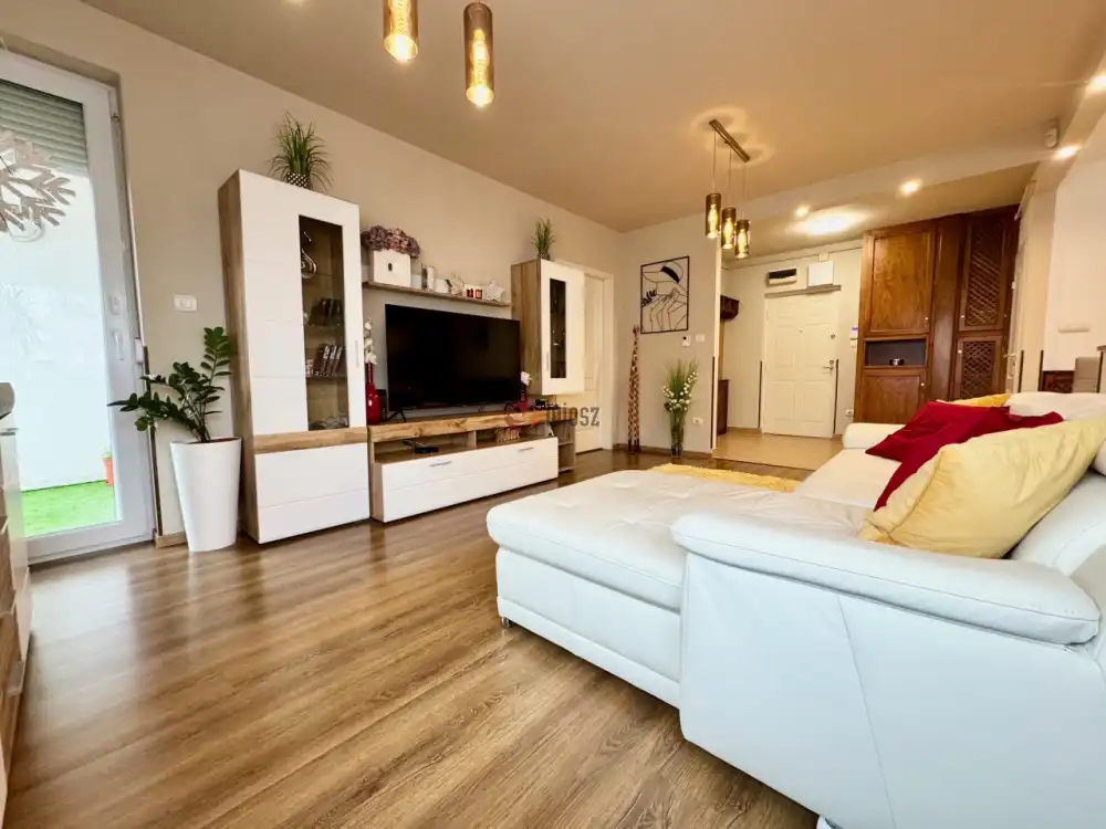 Budapest, IV. kerület - Szilaspatak ltp.