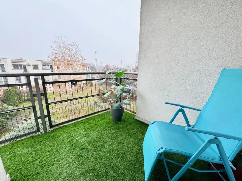 Budapest, IV. kerület - Szilaspatak ltp.