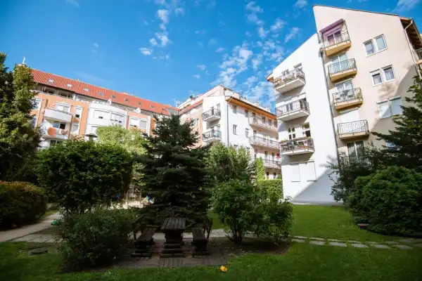Eladó újszerű téglalakás, Budapest, IX. kerület 3 szoba 81 m² 104.5 M Ft