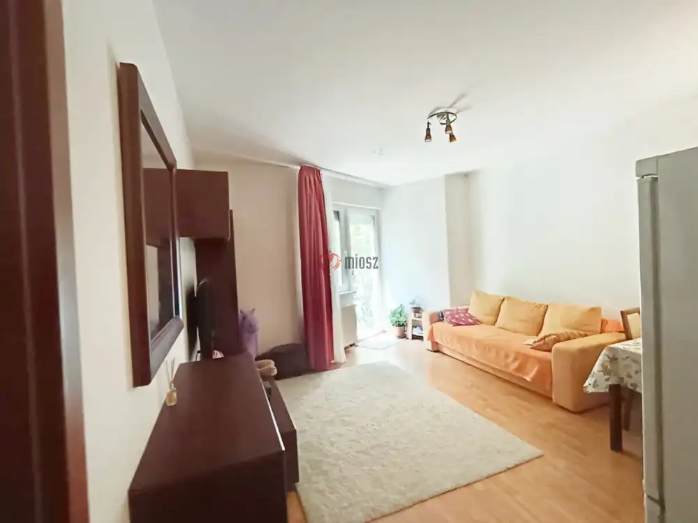 Budapest, IX. kerület - Középső-Ferencváros