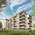 Budapest, IX. kerület - Rehabilitációs terület