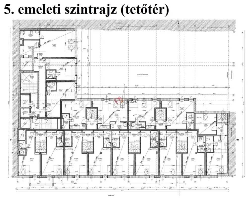 Budapest, IX. kerület - Rehabilitációs terület