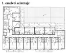 Budapest, IX. kerület - Rehabilitációs terület