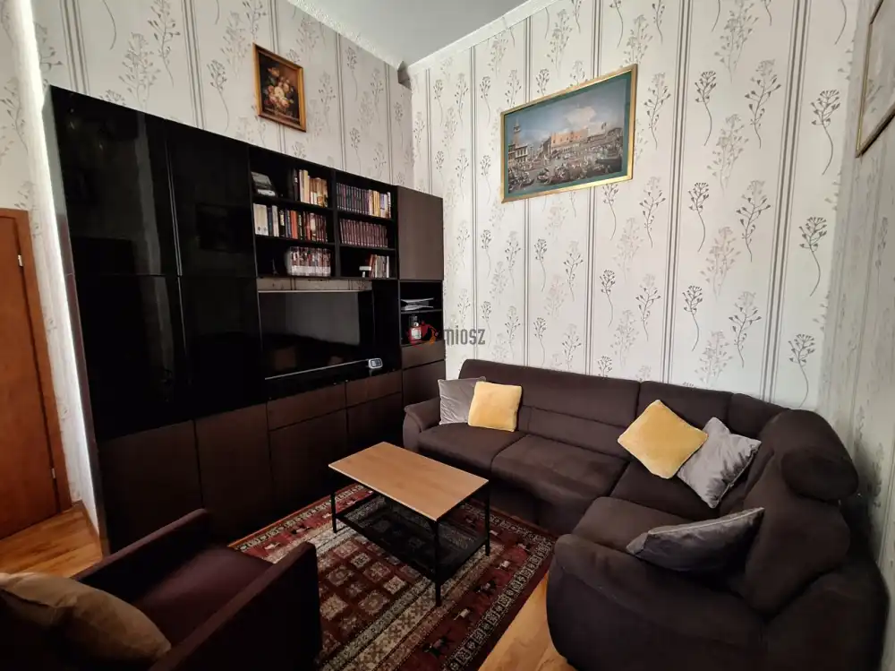 Budapest, VI. kerület - Terézváros (Nagykörúton kívül)