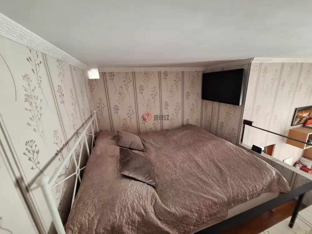 Budapest, VI. kerület - Terézváros (Nagykörúton kívül)