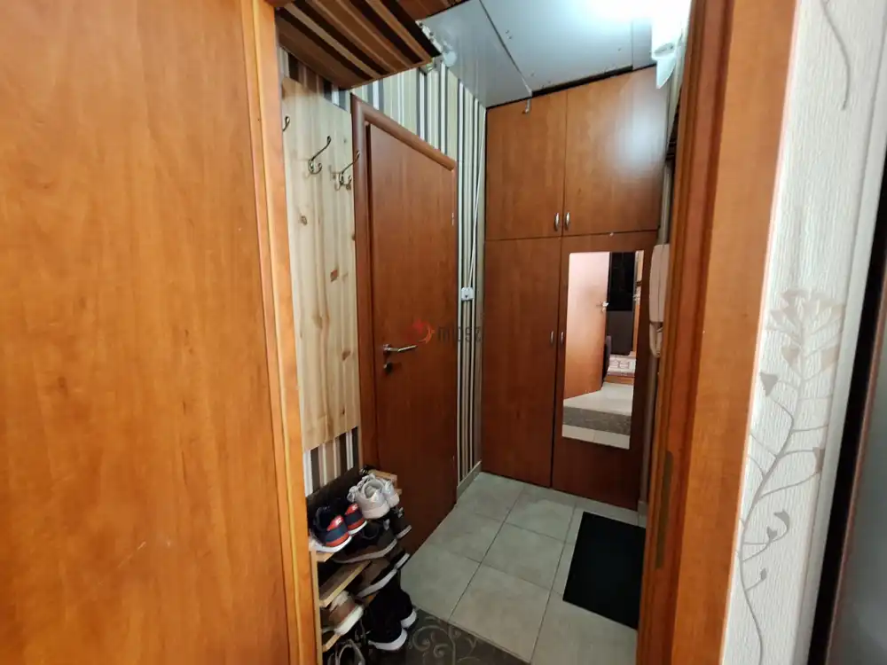 Budapest, VI. kerület - Terézváros (Nagykörúton kívül)
