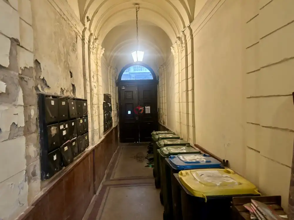 Budapest, VI. kerület - Terézváros (Nagykörúton kívül)