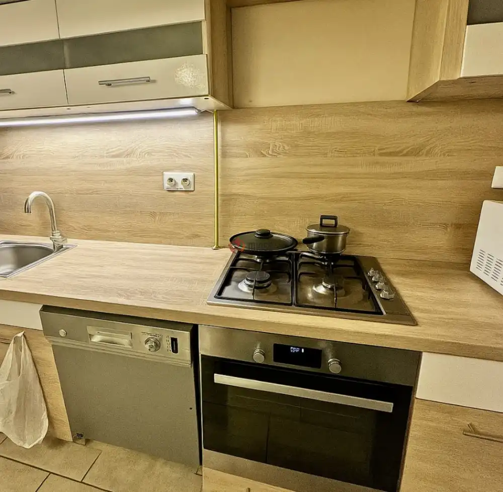 Budapest, VI. kerület - Terézváros (Nagykörúton kívül)