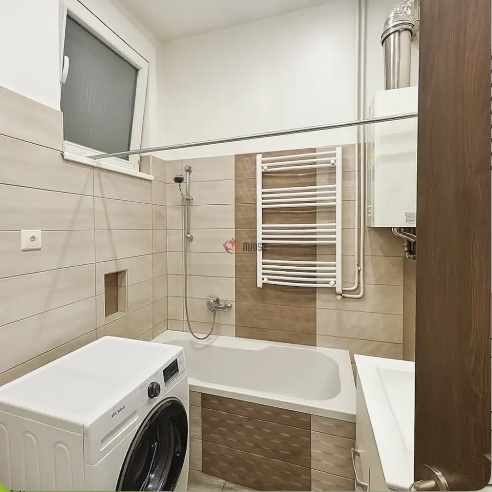 Budapest, VI. kerület - Terézváros (Nagykörúton kívül)