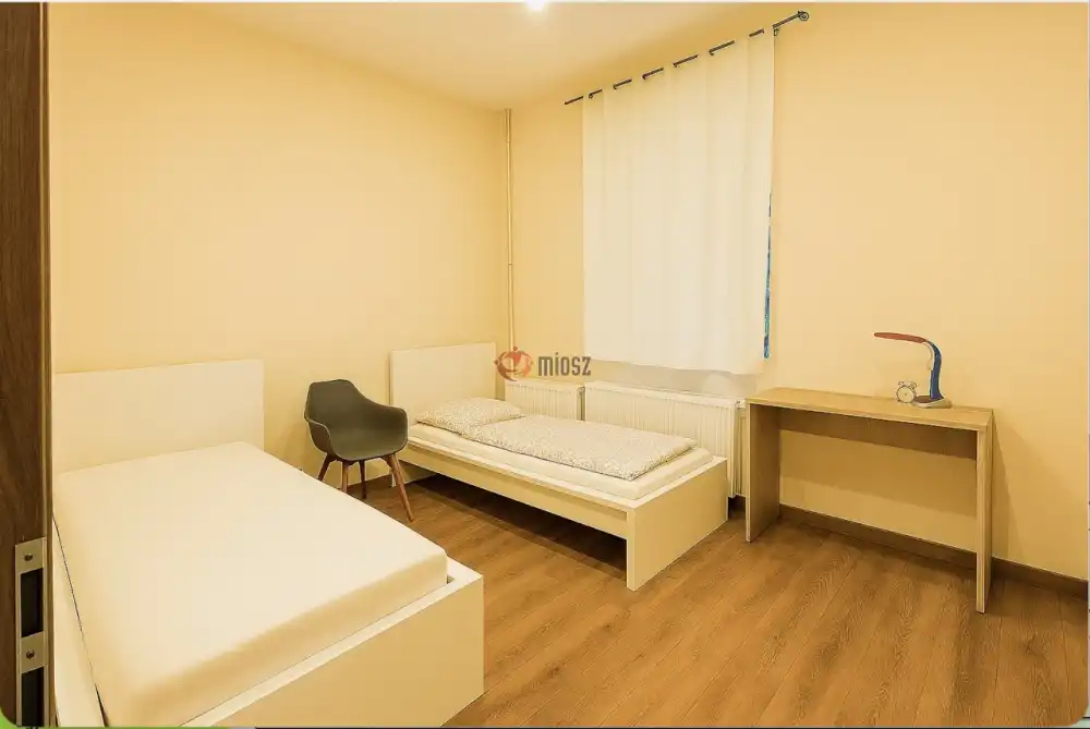 Budapest, VI. kerület - Terézváros (Nagykörúton kívül)