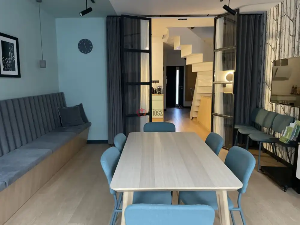 Budapest, VI. kerület - Terézváros (Nagykörúton belül)