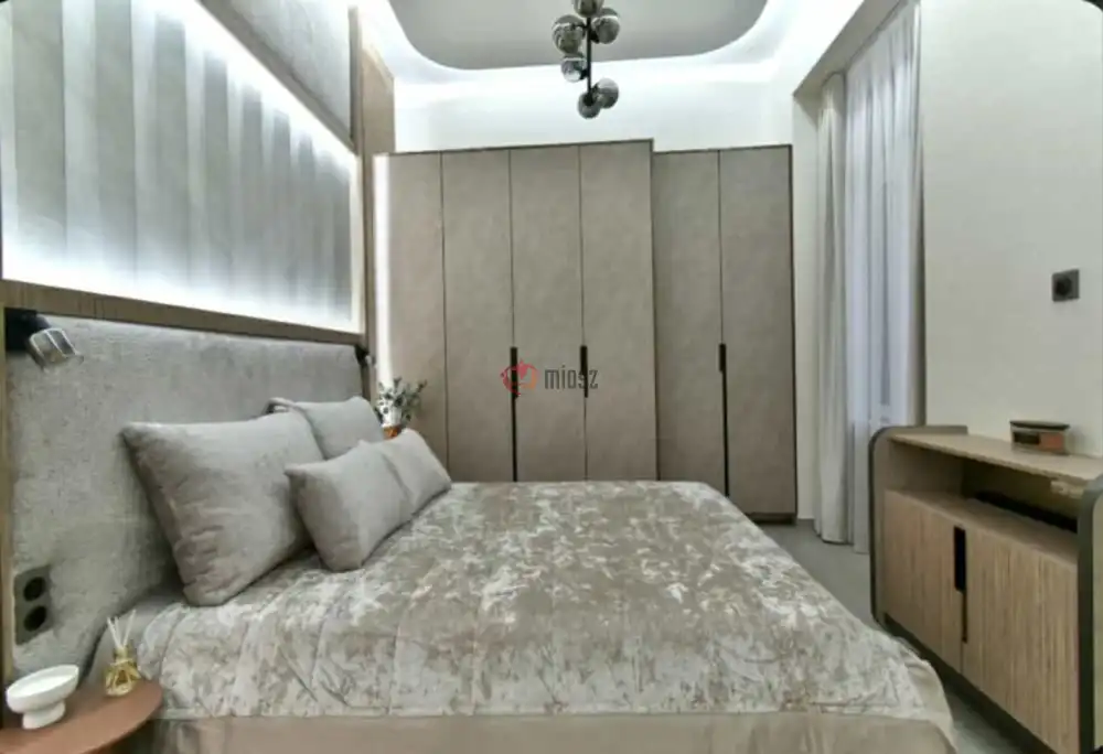 Budapest, VI. kerület - Külső-Terézváros–Diplomatanegyed