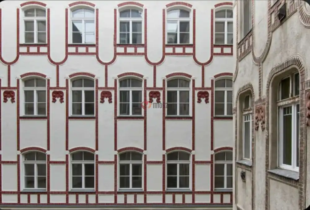 Budapest, VI. kerület - Külső-Terézváros–Diplomatanegyed