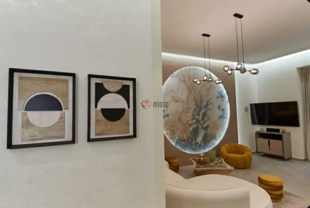 Budapest, VI. kerület - Külső-Terézváros–Diplomatanegyed