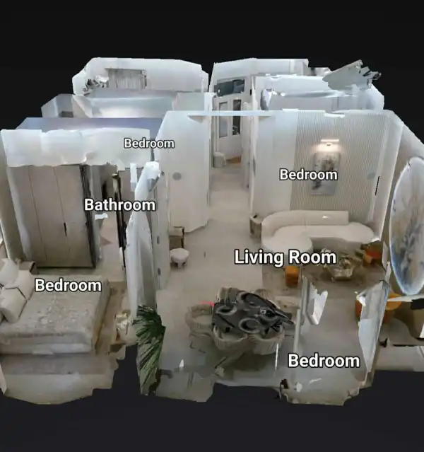 Eladó újszerű téglalakás, Budapest, VI. kerület 3 szoba 103 m² 285 M Ft