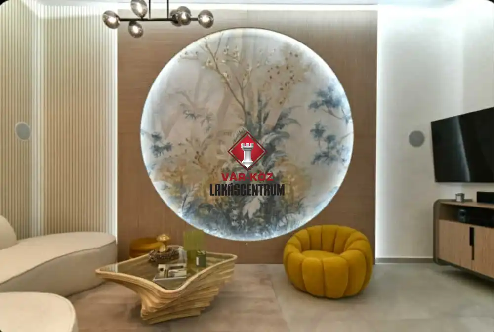 Budapest, VI. kerület - Külső-Terézváros–Diplomatanegyed