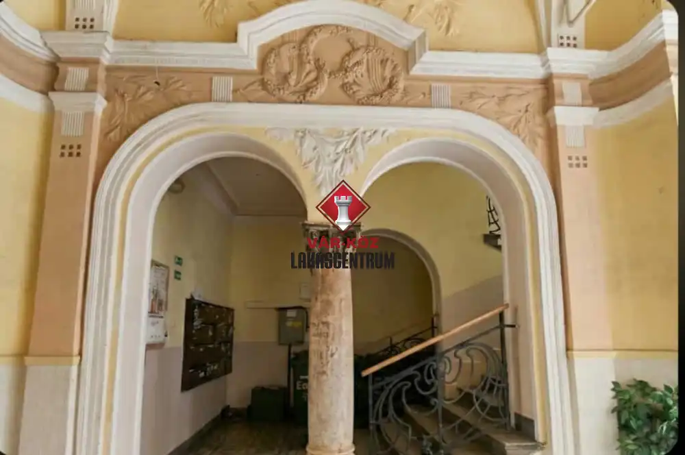 Budapest, VI. kerület - Külső-Terézváros–Diplomatanegyed