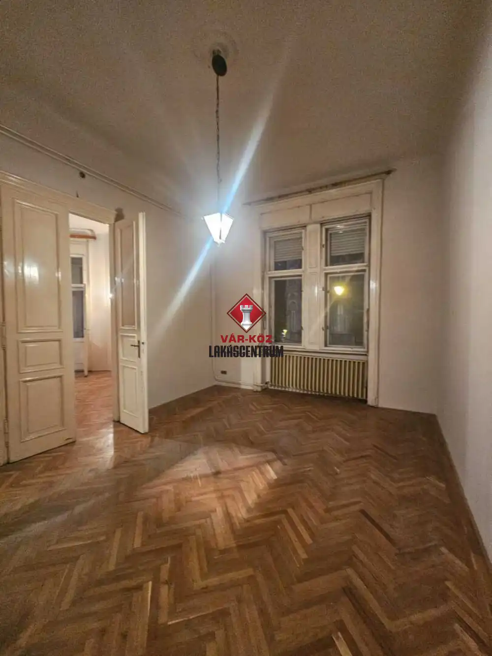 Budapest, VI. kerület - Terézváros (Nagykörúton kívül)