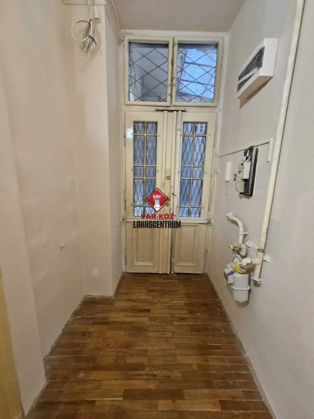 Budapest, VI. kerület - Terézváros (Nagykörúton kívül)