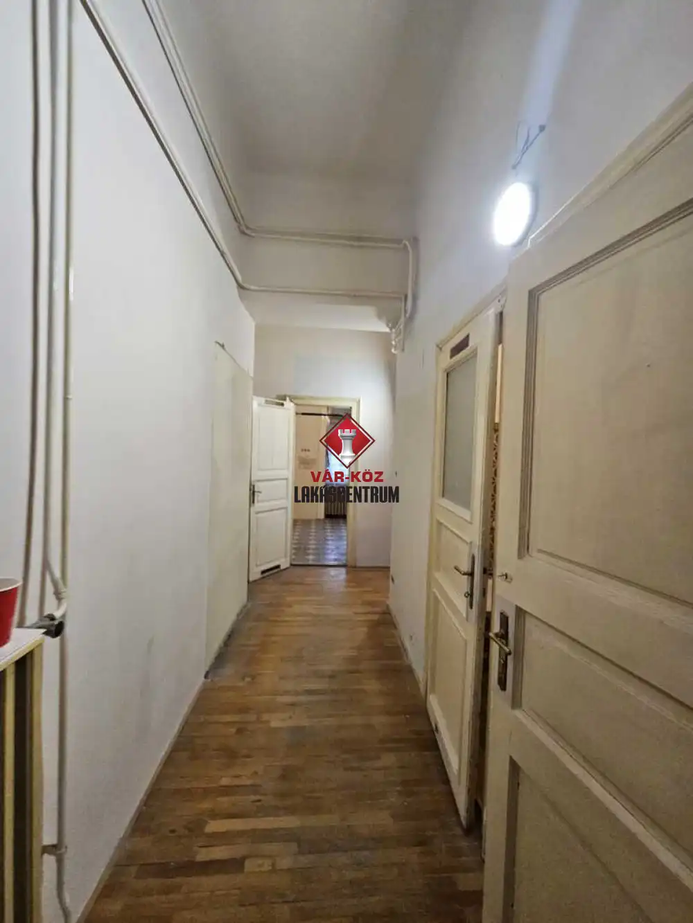 Budapest, VI. kerület - Terézváros (Nagykörúton kívül)