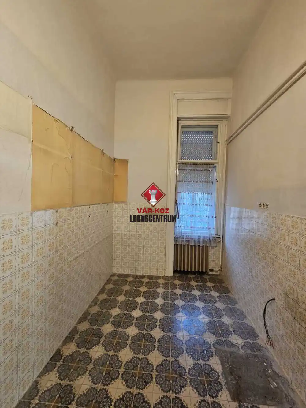 Budapest, VI. kerület - Terézváros (Nagykörúton kívül)