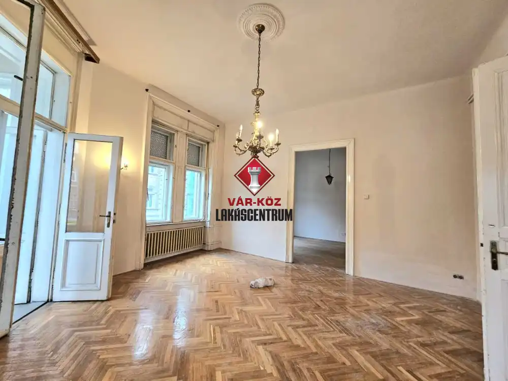 Budapest, VI. kerület - Terézváros (Nagykörúton kívül)