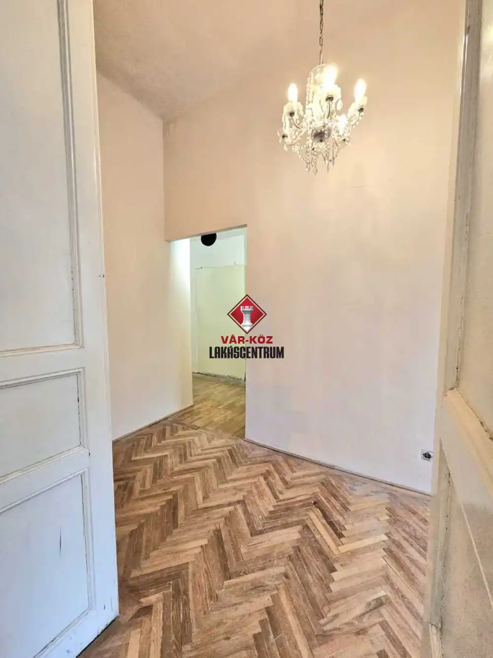 Budapest, VI. kerület - Terézváros (Nagykörúton kívül)