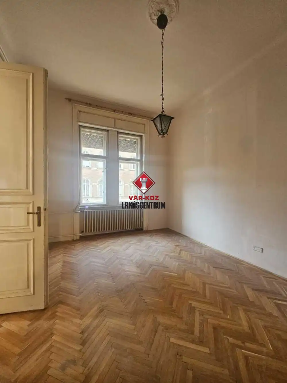 Budapest, VI. kerület - Terézváros (Nagykörúton kívül)