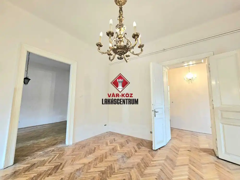 Budapest, VI. kerület - Terézváros (Nagykörúton kívül)