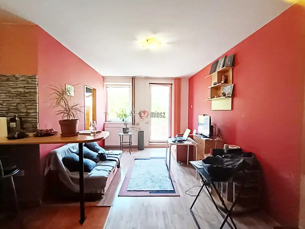 Budapest, VIII. kerület - Józsefváros (Nagykörúton kívül)
