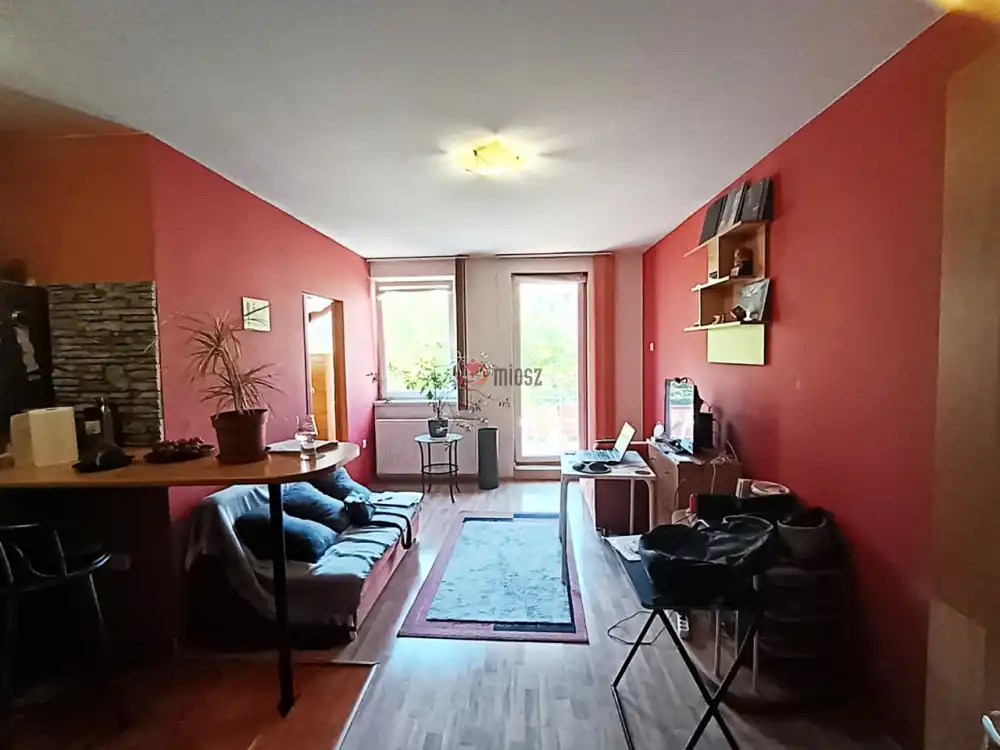 Budapest, VIII. kerület - Józsefváros (Nagykörúton kívül)