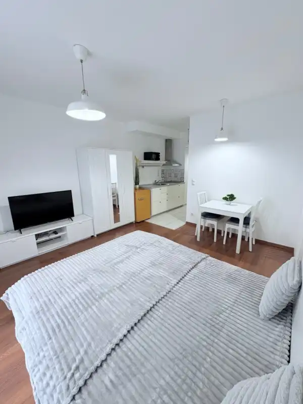 Eladó újszerű téglalakás, Budapest, VIII. kerület 1 szoba 29 m² 71.5 M Ft