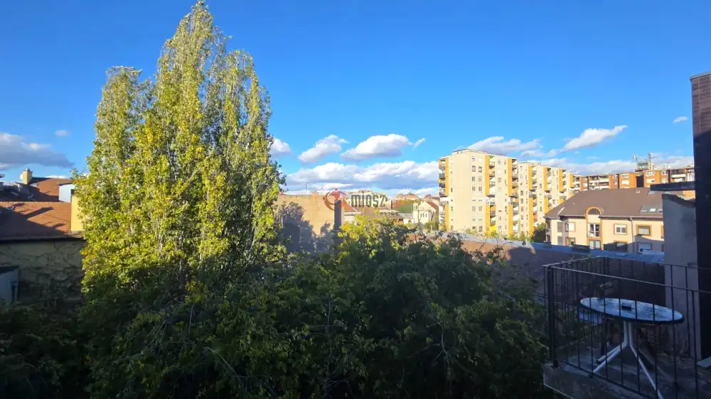 Budapest, VIII. kerület - Corvin negyed