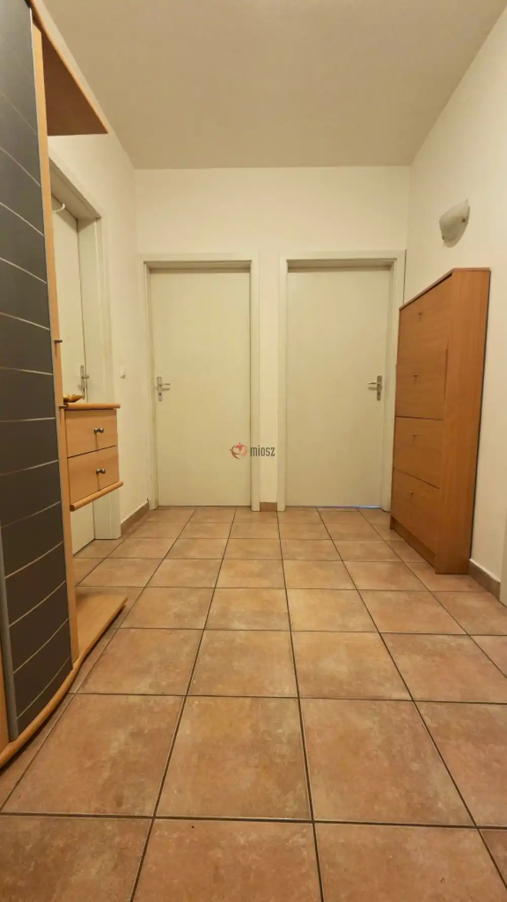 Budapest, VIII. kerület - Corvin negyed