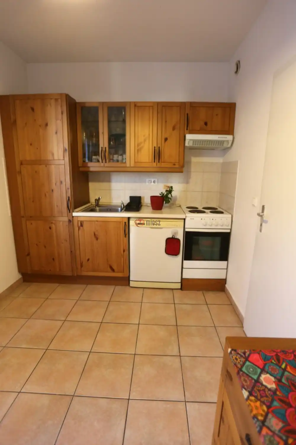 Budapest, VIII. kerület - Corvin negyed