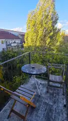 Budapest, VIII. kerület - Corvin negyed