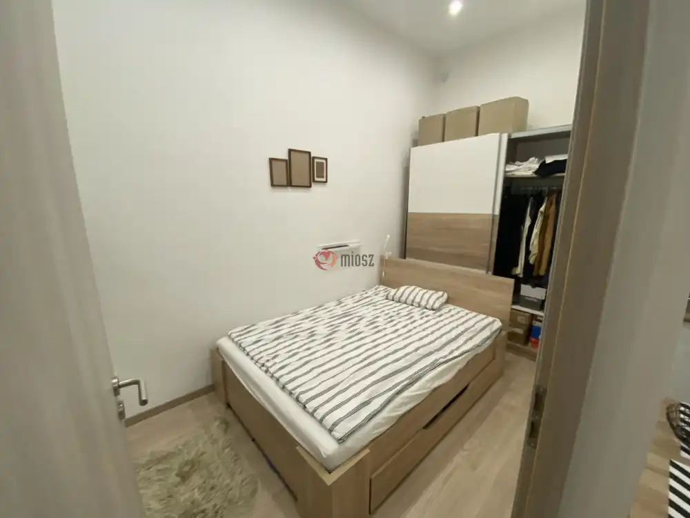 Budapest, VIII. kerület - Palotanegyed