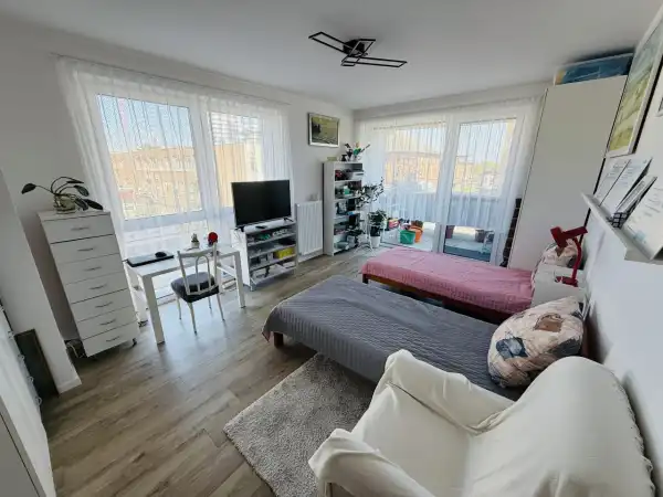 Eladó újszerű téglalakás, Budapest, XI. kerület 3 szoba 78 m² 138.5 M Ft