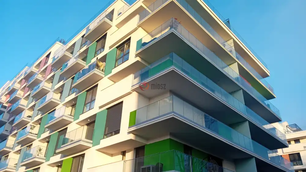 Budapest, XI. kerület - Kelenföld